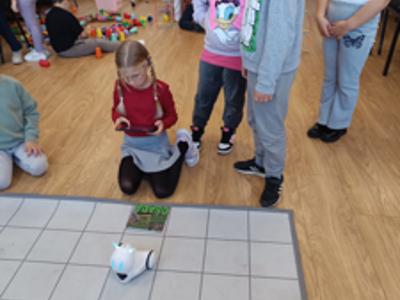 EUROPEJSKI TYDZIEŃ KODOWANIA 2025