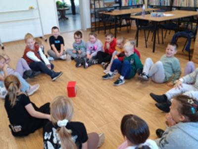 EUROPEJSKI TYDZIEŃ KODOWANIA 2025