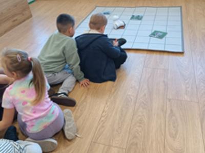 EUROPEJSKI TYDZIEŃ KODOWANIA 2025