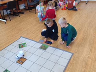 EUROPEJSKI TYDZIEŃ KODOWANIA 2025