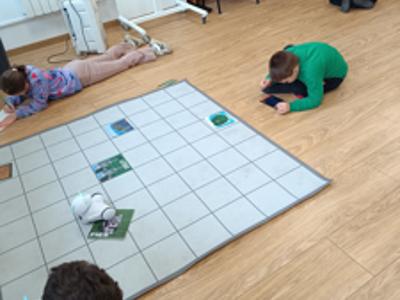 EUROPEJSKI TYDZIEŃ KODOWANIA 2025