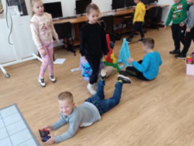 EUROPEJSKI TYDZIEŃ KODOWANIA 2025