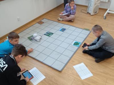 EUROPEJSKI TYDZIEŃ KODOWANIA 2025