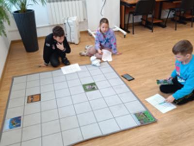 EUROPEJSKI TYDZIEŃ KODOWANIA 2025