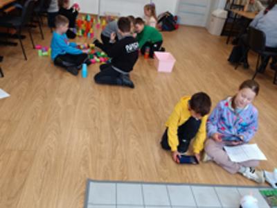 EUROPEJSKI TYDZIEŃ KODOWANIA 2025