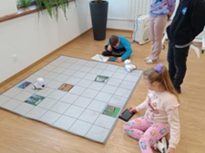 EUROPEJSKI TYDZIEŃ KODOWANIA 2025