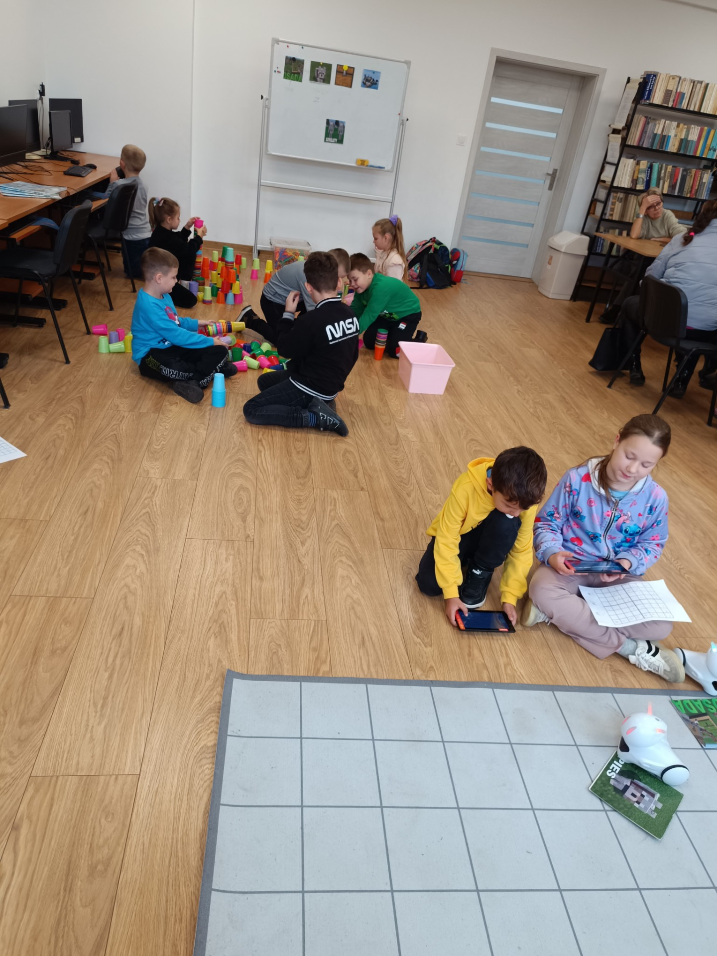 EUROPEJSKI TYDZIEŃ KODOWANIA 2025