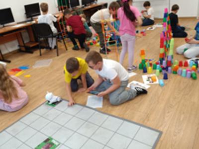 Kodowanie z Klasą II c