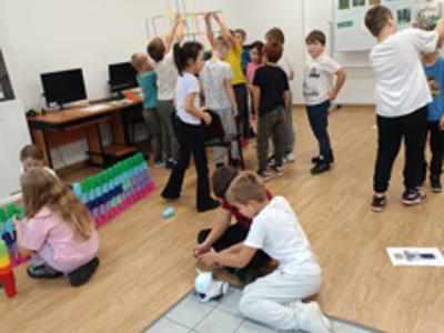 Kodowanie z Klasą II c