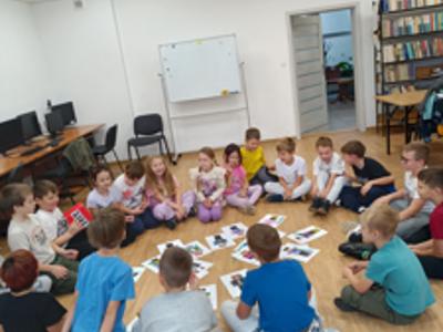 Kodowanie z Klasą II c