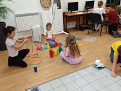 Kodowanie z Klasą II c