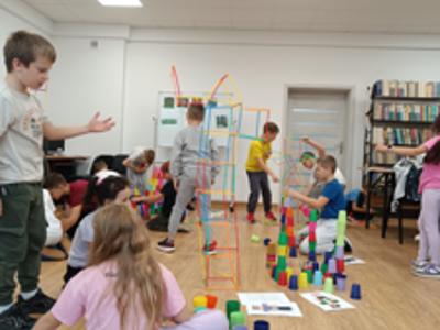 Kodowanie z Klasą II c