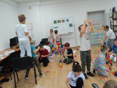 Kodowanie z Klasą II c