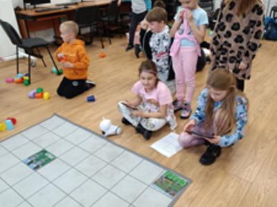 EUROPEJSKI TYDZIEŃ KODOWANIA 2025