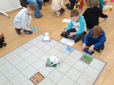 EUROPEJSKI TYDZIEŃ KODOWANIA 2025