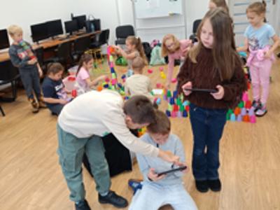 EUROPEJSKI TYDZIEŃ KODOWANIA 2025