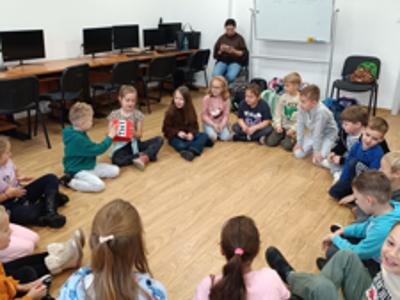 EUROPEJSKI TYDZIEŃ KODOWANIA 2025