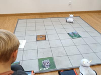 EUROPEJSKI TYDZIEŃ KODOWANIA 2025