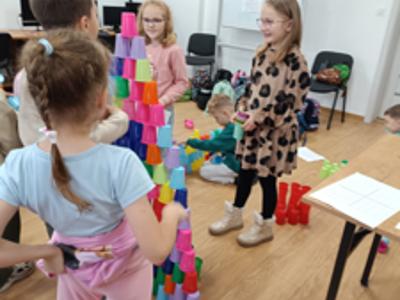 EUROPEJSKI TYDZIEŃ KODOWANIA 2025