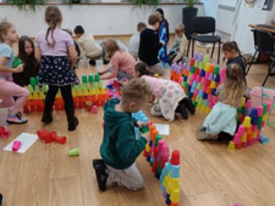 EUROPEJSKI TYDZIEŃ KODOWANIA 2025