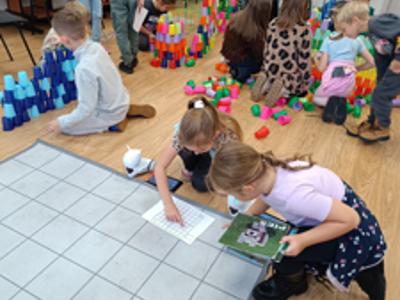 EUROPEJSKI TYDZIEŃ KODOWANIA 2025