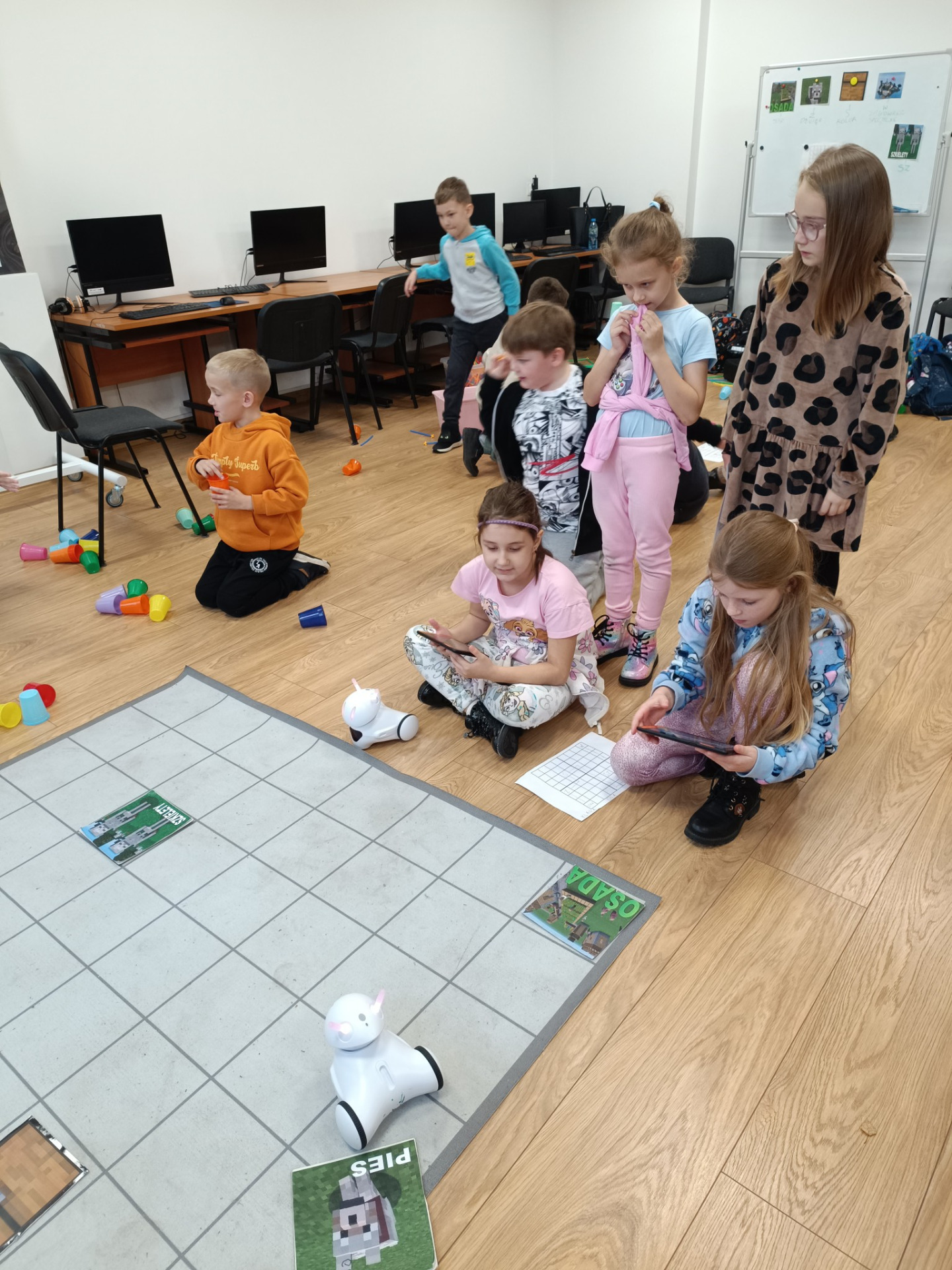 EUROPEJSKI TYDZIEŃ KODOWANIA 2025