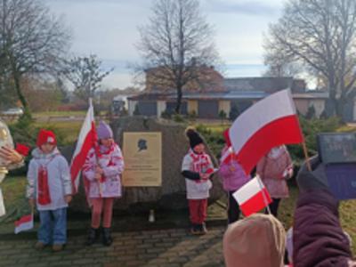 Postawa godna naśladowania! 