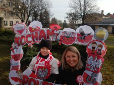 Postawa godna naśladowania! 