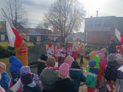 Postawa godna naśladowania! 