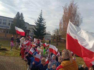 Postawa godna naśladowania! 