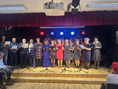 Obchody Dnia Seniora