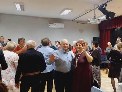 Obchody Dnia Seniora