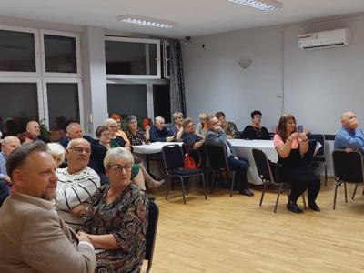 Obchody Dnia Seniora