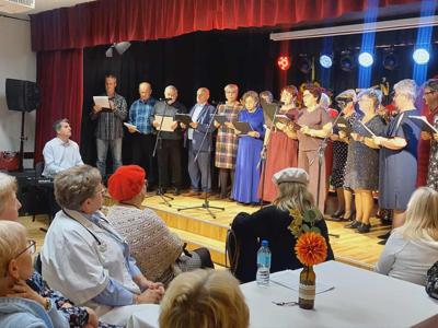 Obchody Dnia Seniora