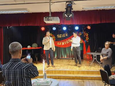 Obchody Dnia Seniora