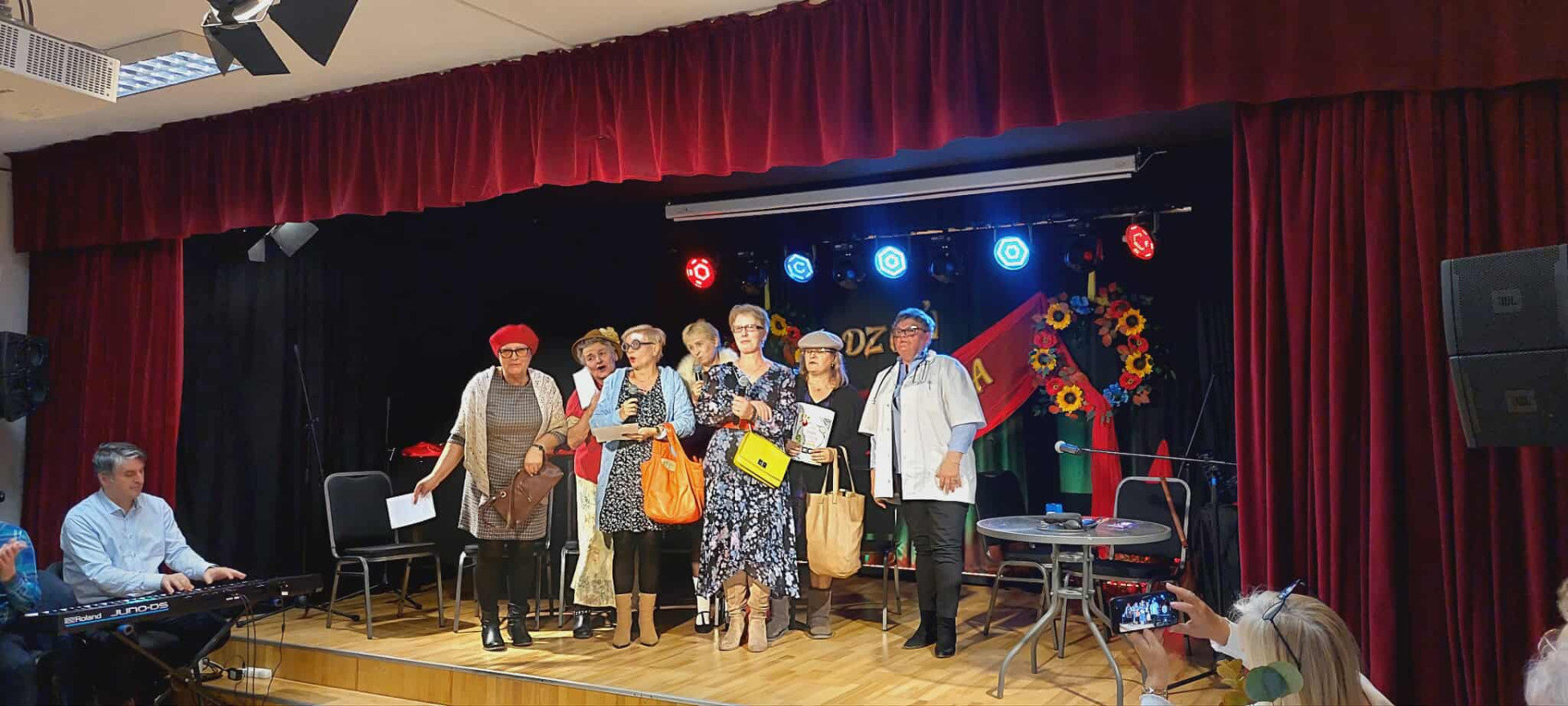 Obchody Dnia Seniora