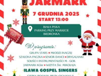 Jarmark Świąteczny