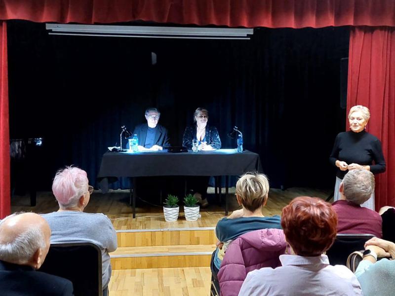 Antoni Cwojdziński HIPNOZA