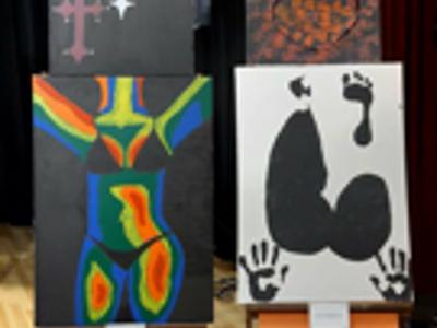 Zaprosiliśmy lokalnych rękodzielników