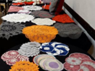 Zaprosiliśmy lokalnych rękodzielników