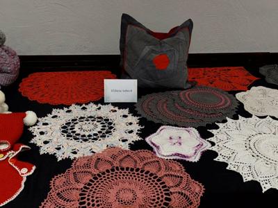 Zaprosiliśmy lokalnych rękodzielników