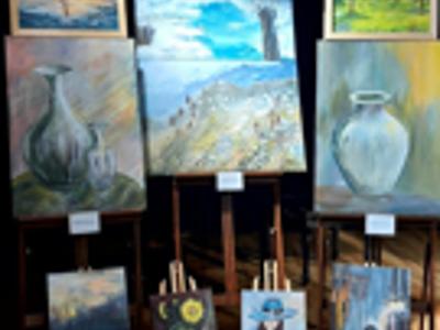 Zaprosiliśmy lokalnych rękodzielników