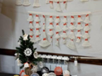 Zaprosiliśmy lokalnych rękodzielników