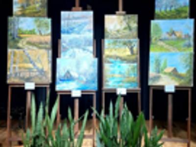 Zaprosiliśmy lokalnych rękodzielników