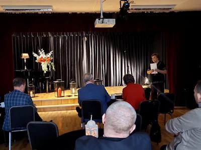 Pamięć i Hołd: Rocznica Stanu Wojennego i Pacyfikacji KWK "Wujek"