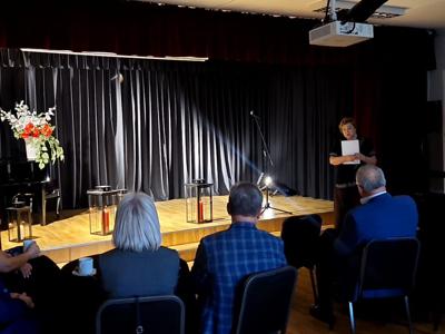 Pamięć i Hołd: Rocznica Stanu Wojennego i Pacyfikacji KWK "Wujek"