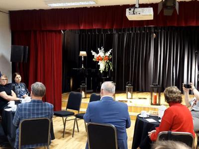 Pamięć i Hołd: Rocznica Stanu Wojennego i Pacyfikacji KWK "Wujek"