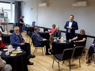 Pamięć i Hołd: Rocznica Stanu Wojennego i Pacyfikacji KWK "Wujek"