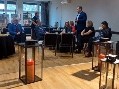 Pamięć i Hołd: Rocznica Stanu Wojennego i Pacyfikacji KWK "Wujek"