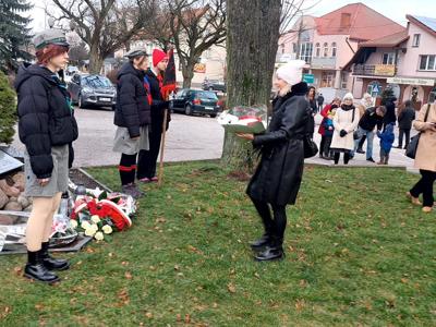 Pamięć i Hołd: Rocznica Stanu Wojennego i Pacyfikacji KWK "Wujek"